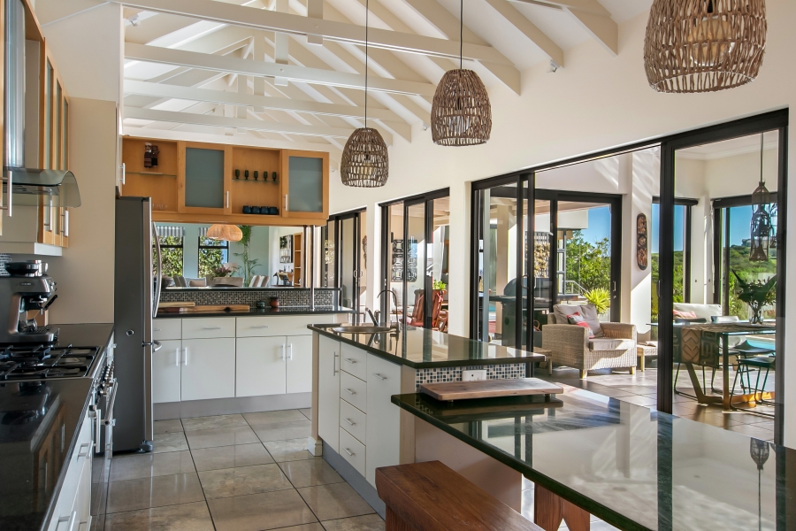 4 Bedroom Property for Sale in Pezula Golf Estate Western Cape